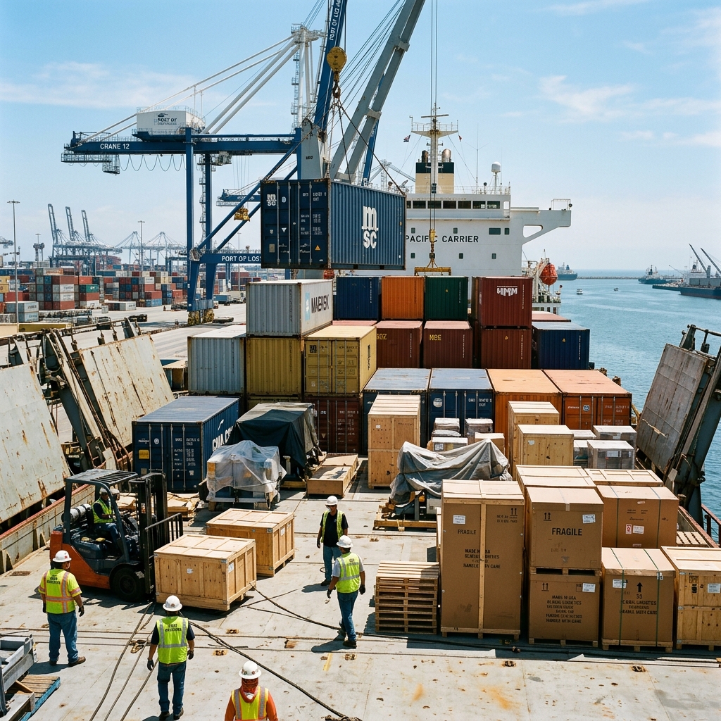 General Cargo